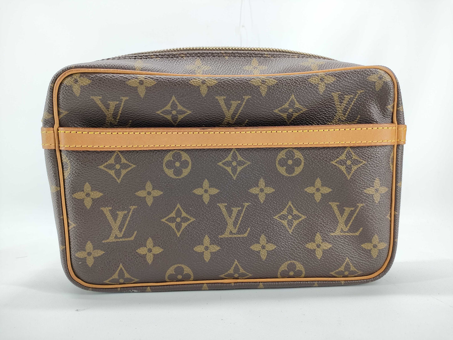 LOUIS VUITTON Monogram Monogram Bag Second Bag