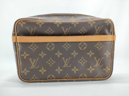 LOUIS VUITTON Monogram Monogram Bag Second Bag