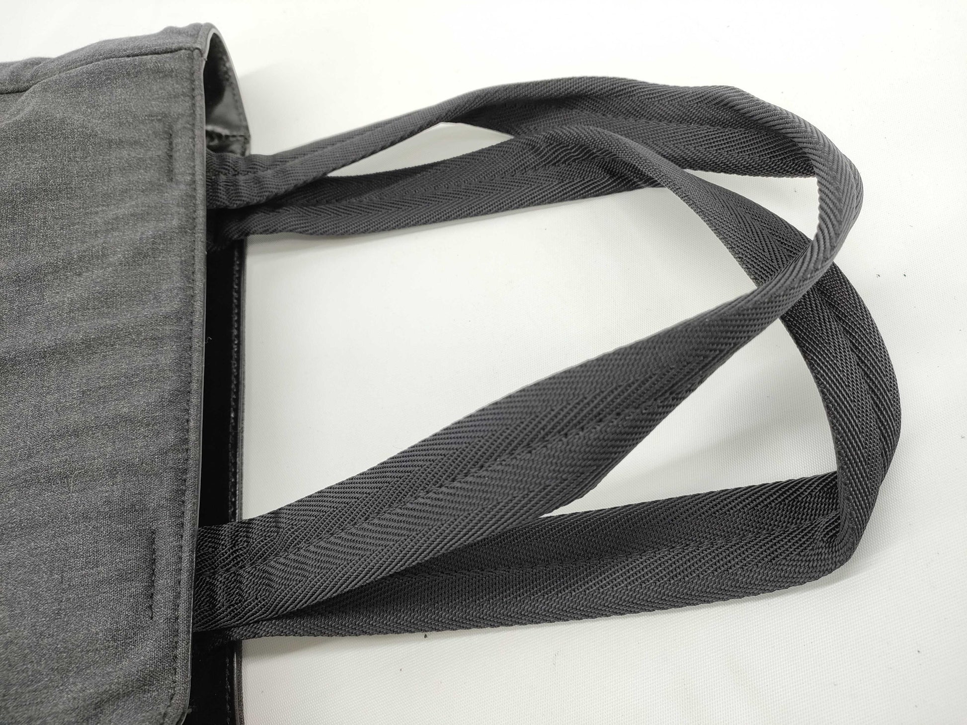 PRADA Plaza Bag Tote Bag Handbag