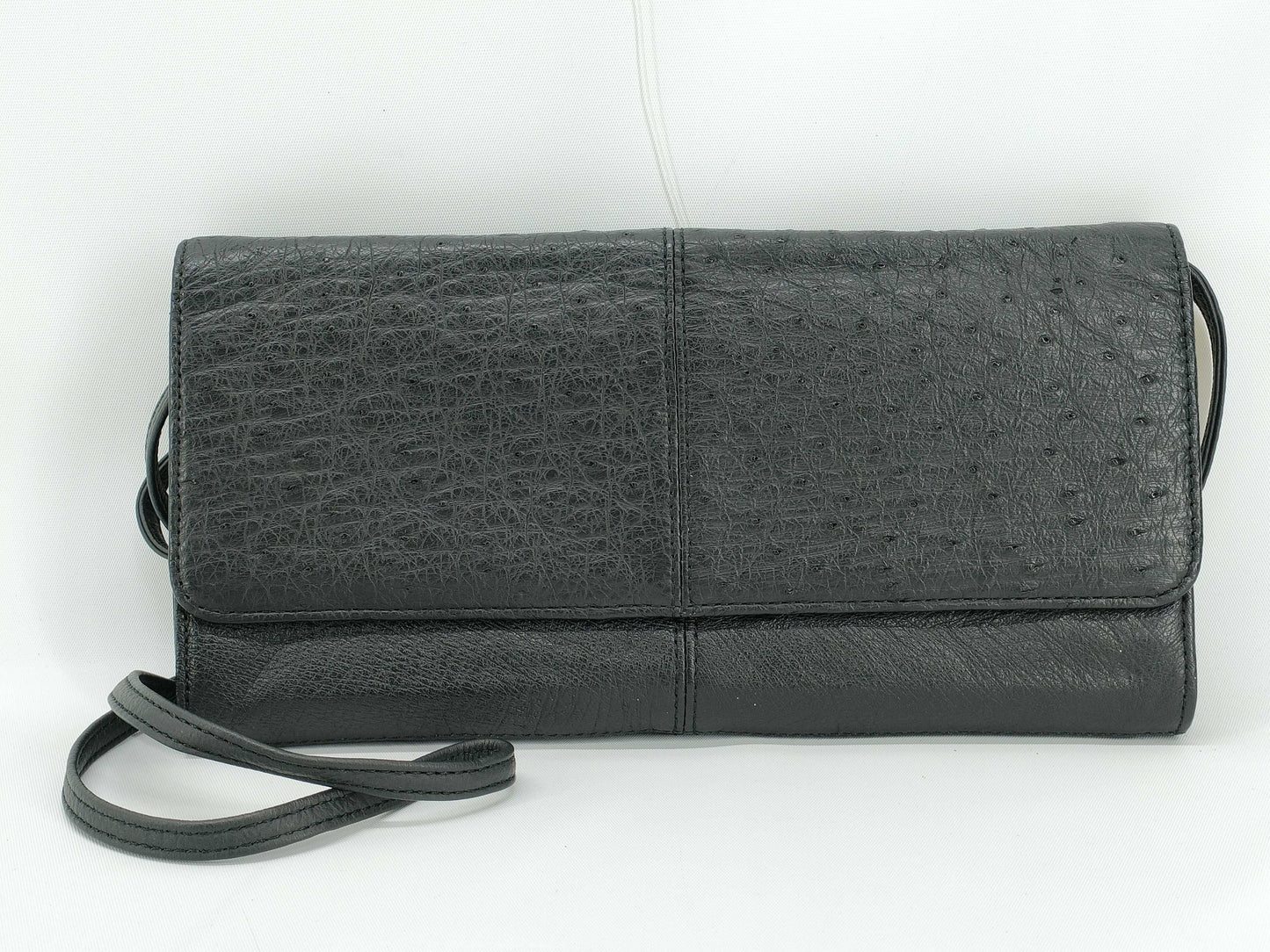Black bag Shoulder bag