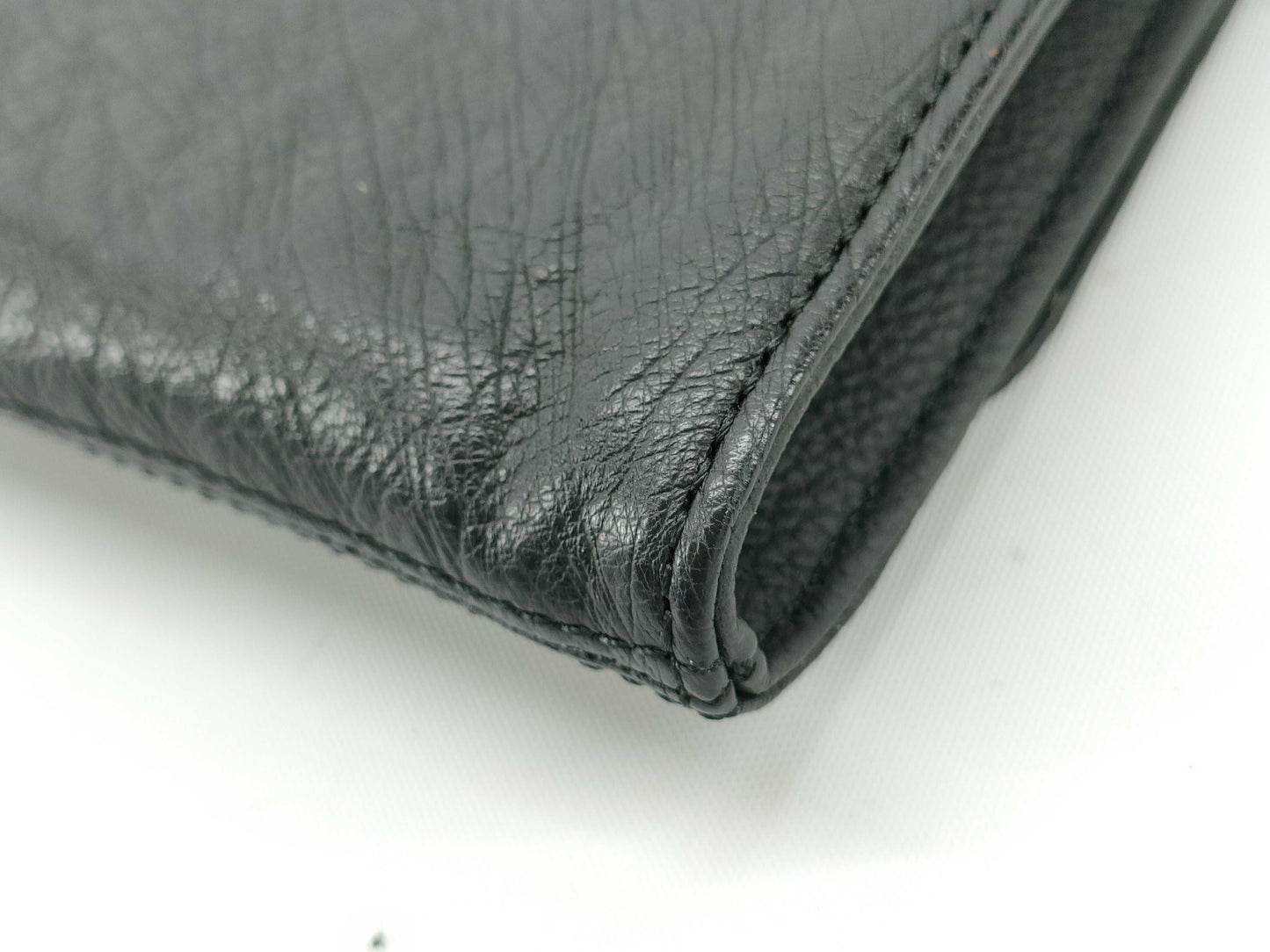 Black bag Shoulder bag