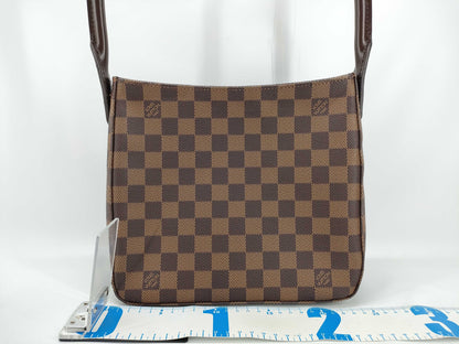 LOUIS VUITTON Damier Damier Bag LP Shoulder Bag