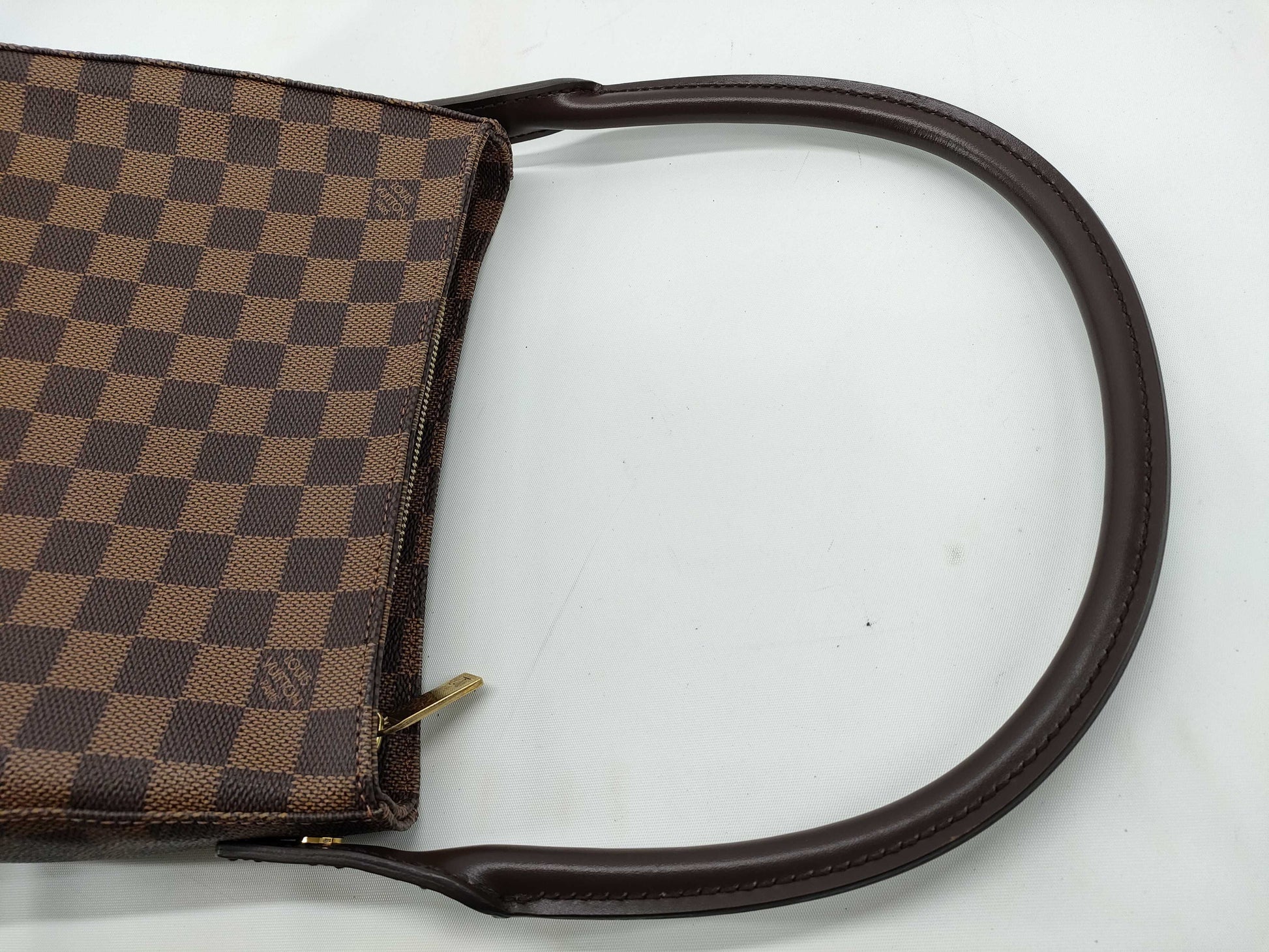 LOUIS VUITTON Damier Damier Bag LP Shoulder Bag