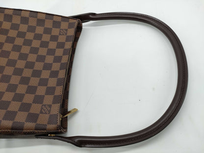 LOUIS VUITTON Damier Damier Bag LP Shoulder Bag