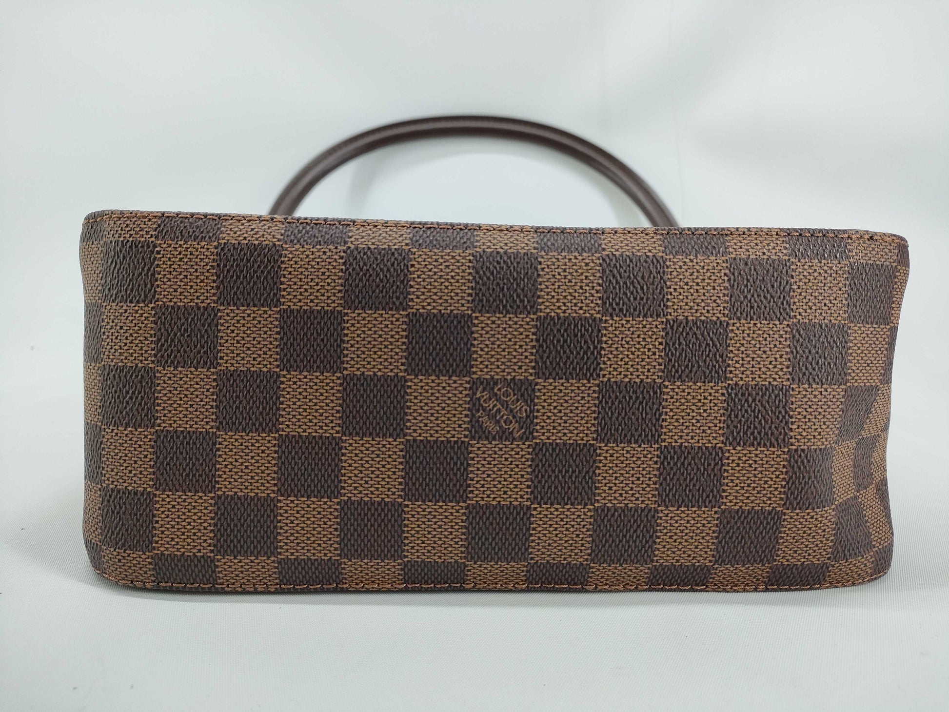 LOUIS VUITTON Damier Damier Bag LP Shoulder Bag