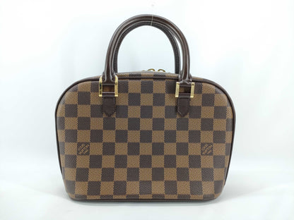 LOUIS VUITTON Damier Damier Bag Tote Bag Handbag