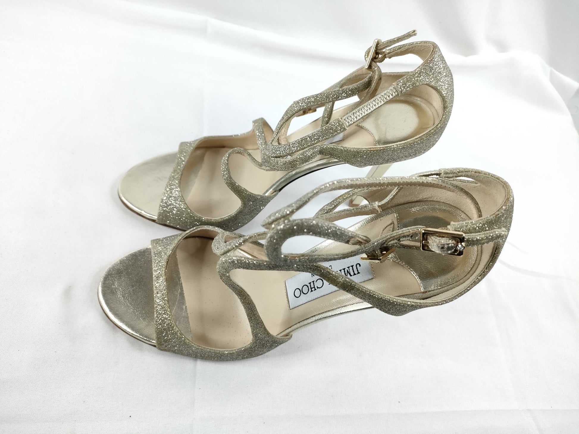 JIMMY CHOO Sandals Sandals