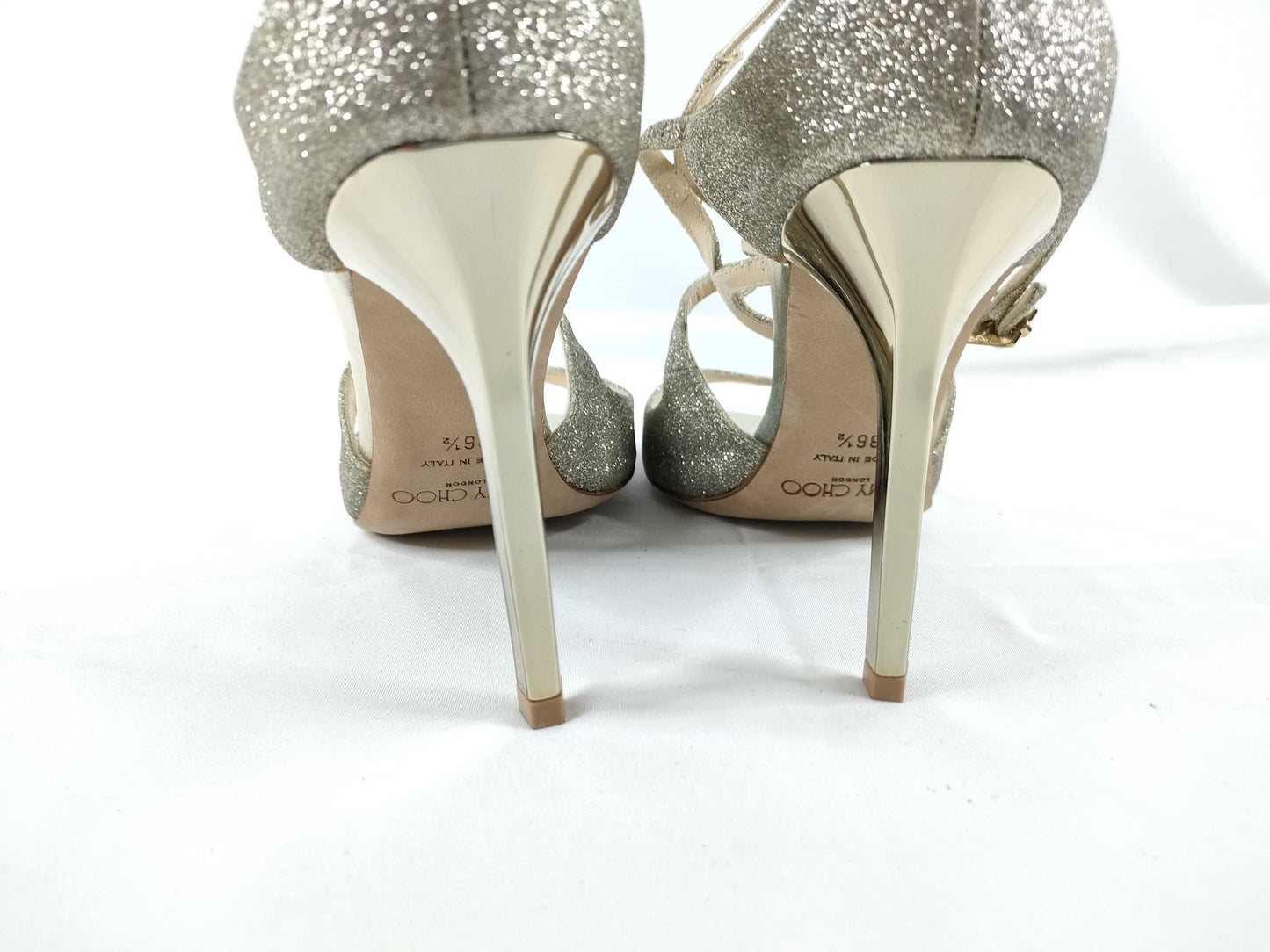 JIMMY CHOO Sandals Sandals