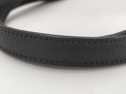 BURBERRY Nova Check Tote Bag, A4 Size Storage Tote Bag