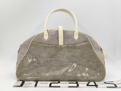 Dior Double Saddle Bag Boston Bag D Clasp Boston Bag