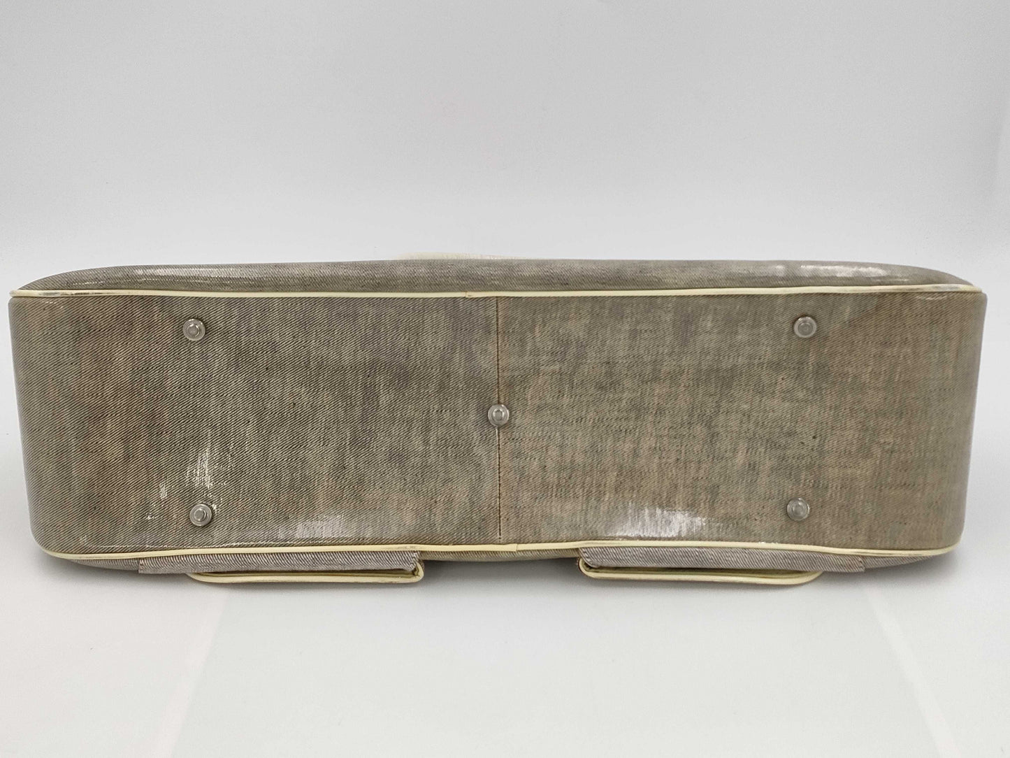 Dior Double Saddle Bag Boston Bag D Clasp Boston Bag