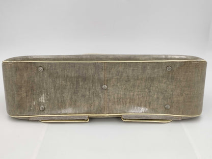 Dior Double Saddle Bag Boston Bag D Clasp Boston Bag