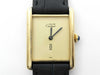 Cartier Must Tank 6076325 Manual Winding Women's Watch