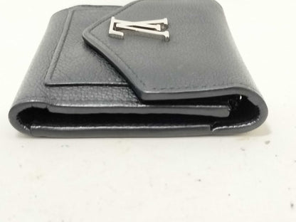 LOUIS VUITTON M62947 Portefeuille My Lock Me Tri-fold Wallet