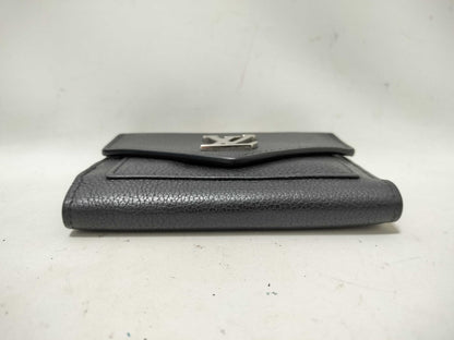 LOUIS VUITTON M62947 Portefeuille My Lock Me Tri-fold Wallet