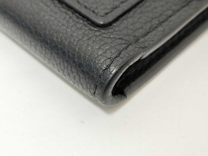 LOUIS VUITTON M62947 Portefeuille My Lock Me Tri-fold Wallet