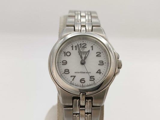 CITIZEN E030-K16261CKS 7N0255 Women's Watch