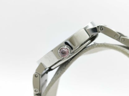 BVLGARI BBL26S L2029 Quartz Shell Dial Women's Watch