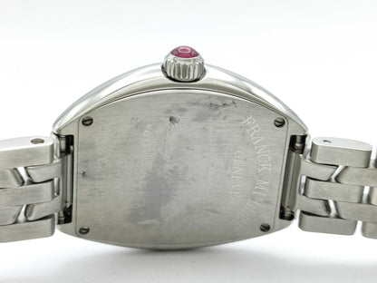 FRANCK MULLER Heart to Heart Color Dream 5002SQZC12HJCOL 076 Quartz Women's Watch