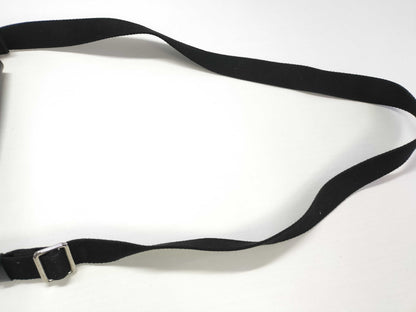 LOUIS VUITTON Damier Graphite Louis Vuitton Damier Graphite District PM N41260 Shoulder Bag