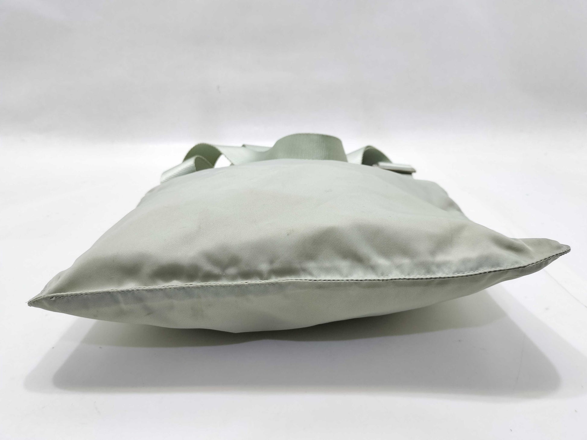 PRADA Nylon Prada Shoulder Bag Nylon Shoulder Bag