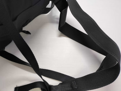 Miu Miu Studded Black Backpack