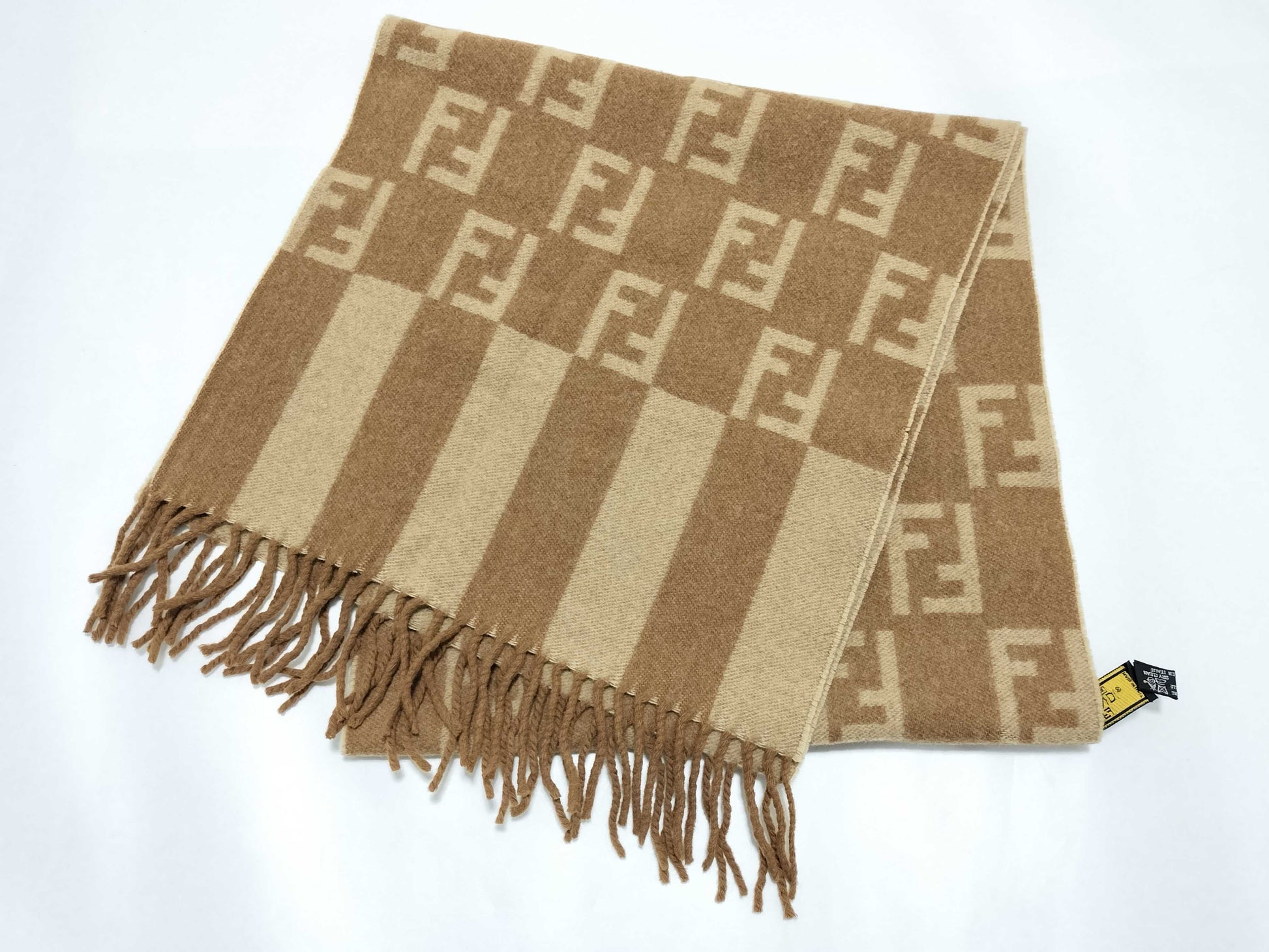 FENDI scarf scarf
