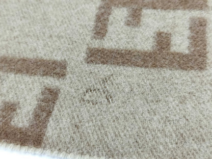 FENDI scarf scarf