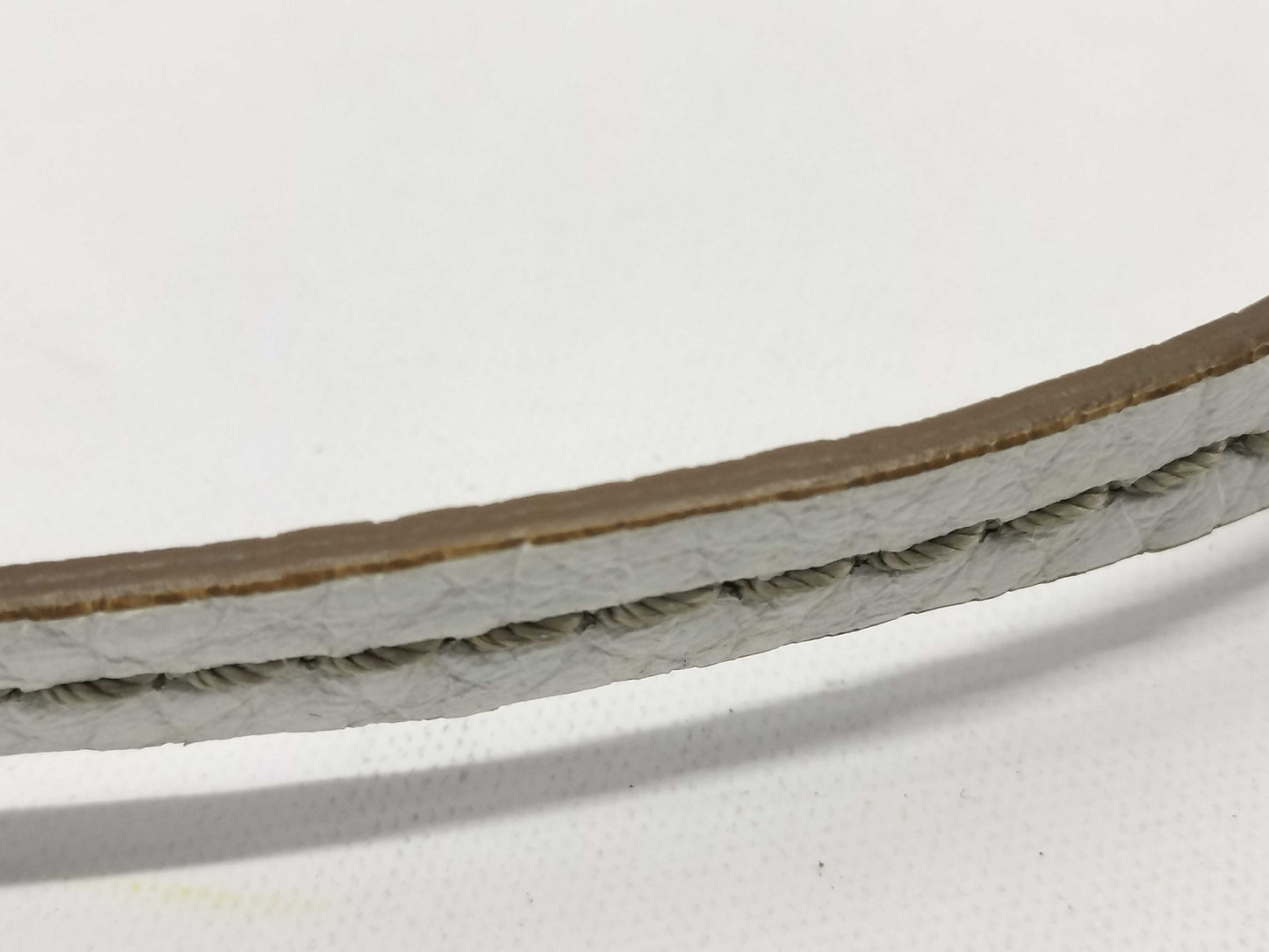 Chloe Paddington Pouch Handbag White