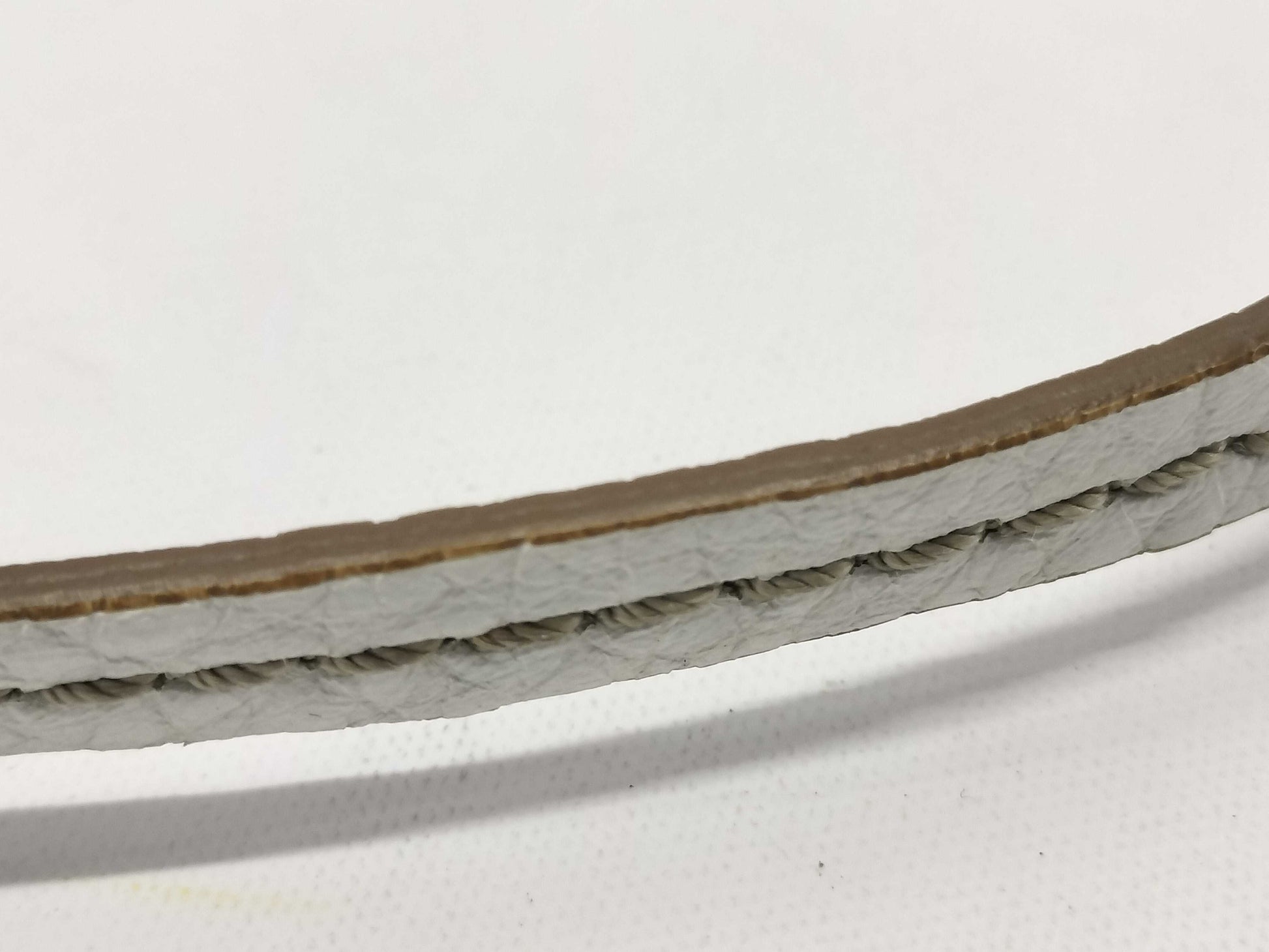 Chloe Paddington Pouch Handbag White