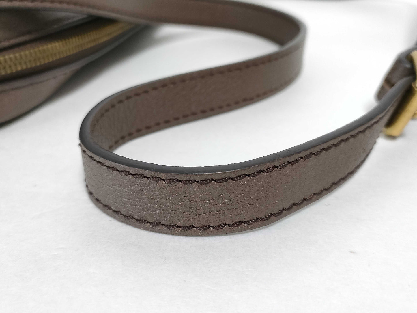 GUCCI GG Offdia Shoulder Bag