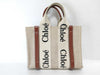Chloe Woody Handbag Handbag