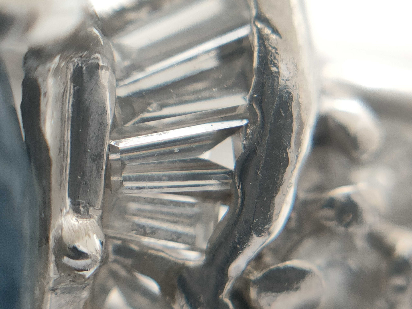 S2.50ct D0.70ct PT900 8.4g Ring 