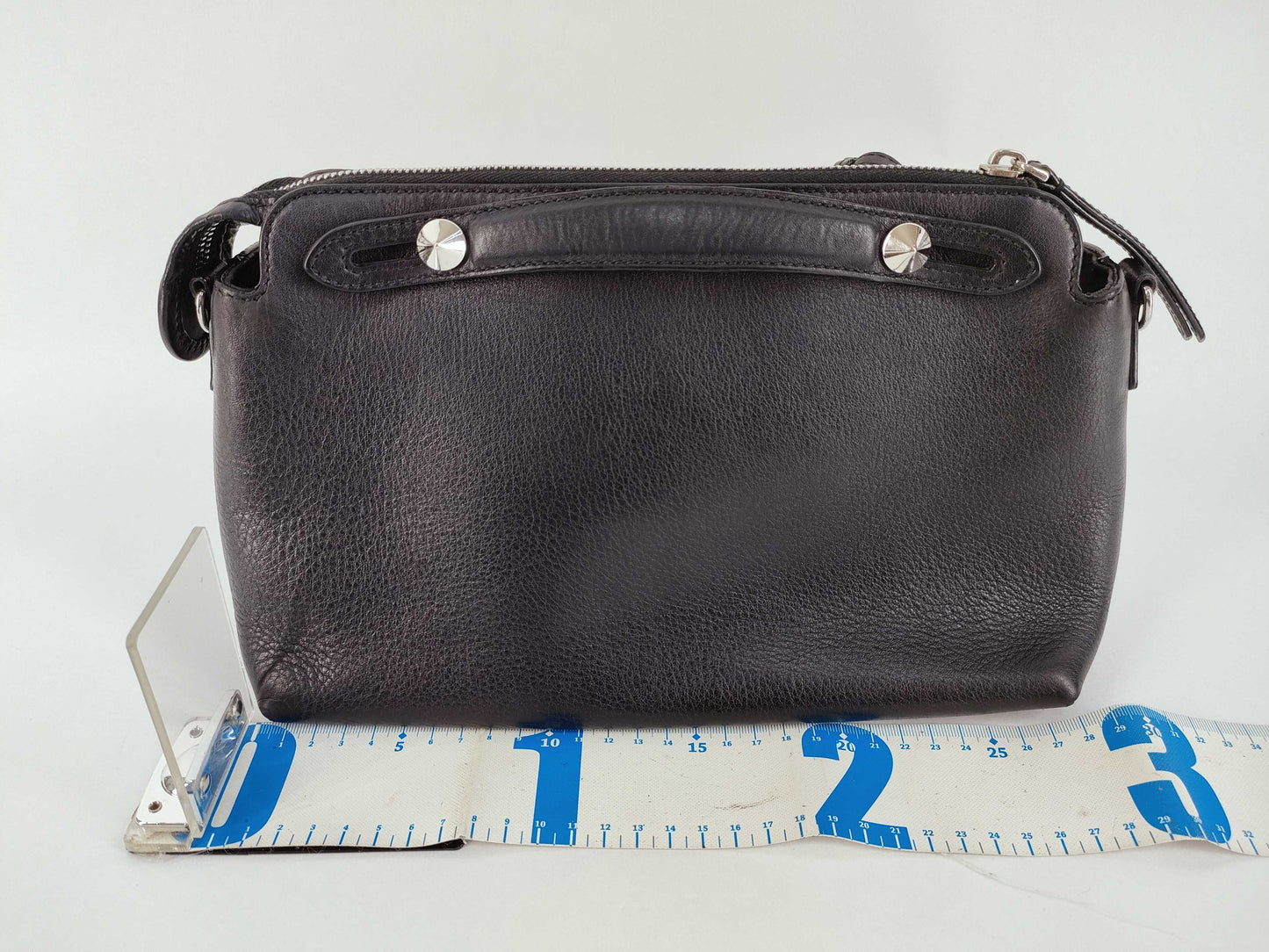 FENDI FENDI By the Way BLK Handbag