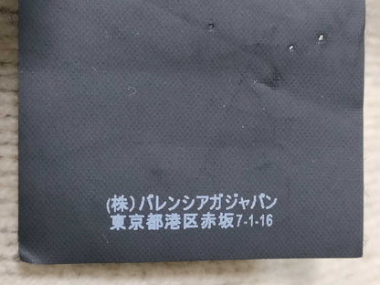 BALENCIAGA BALENCIAGA Knit Top