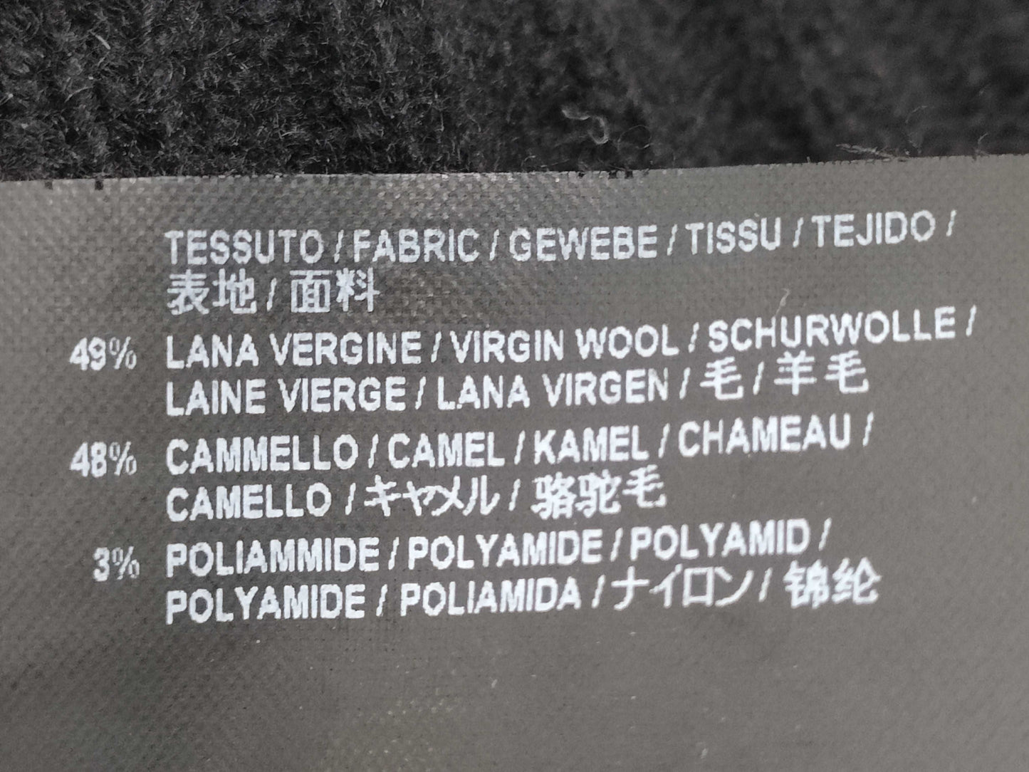 BALENCIAGA BALENCIAGA Knit Top