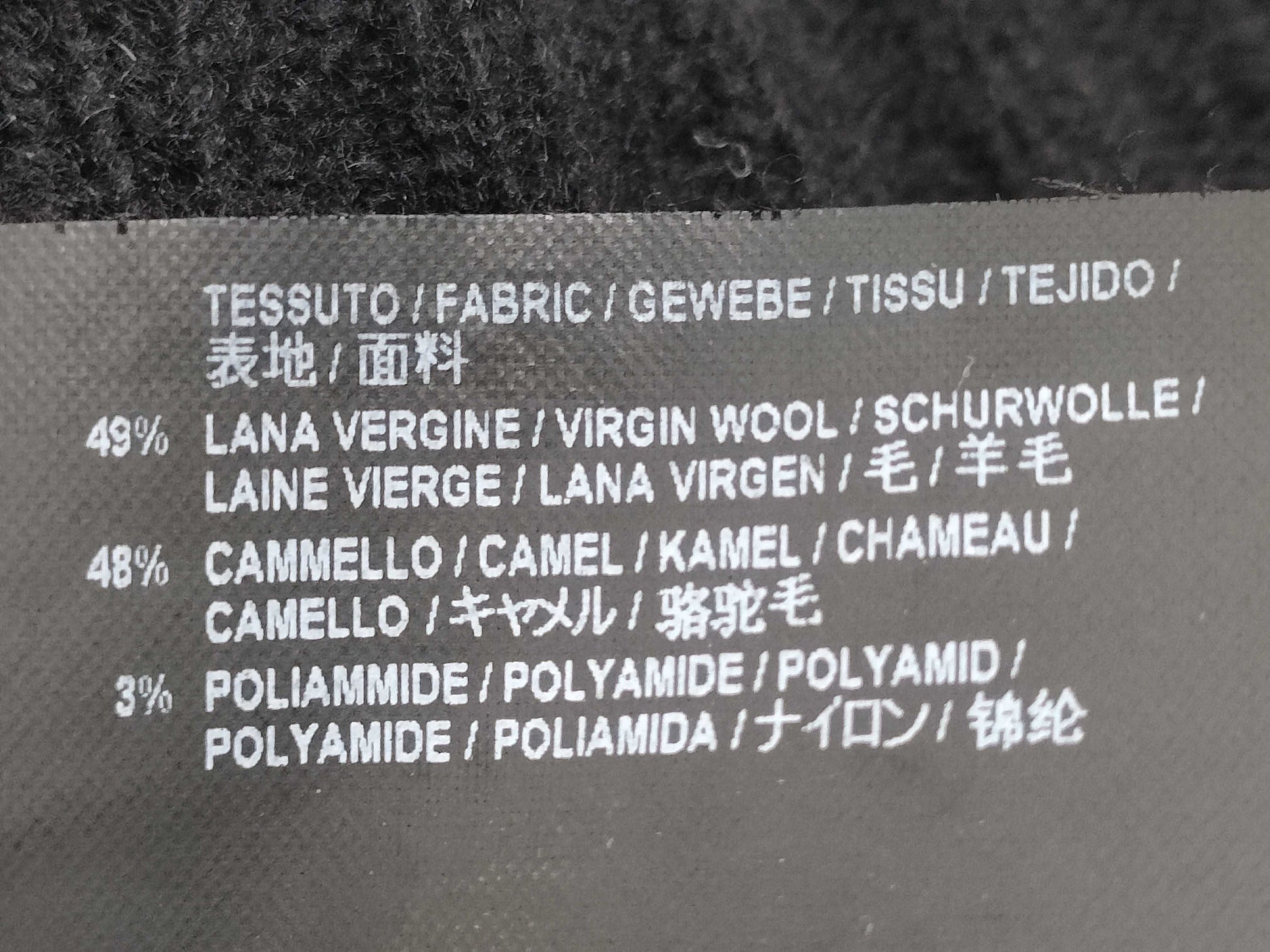 BALENCIAGA BALENCIAGA Knit Top