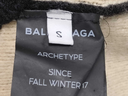 BALENCIAGA BALENCIAGA Knit Top