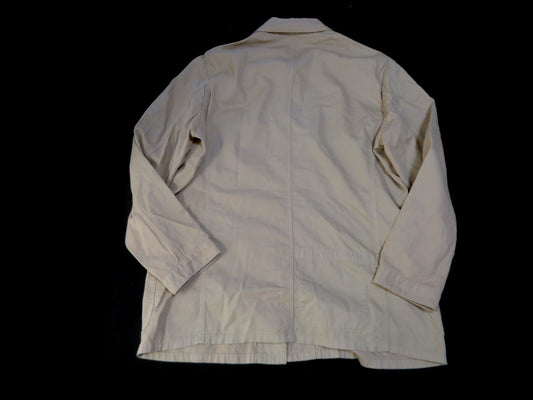 Yohji Yamamoto Pour Homme Jacket, 2022 Spring/Summer, 3 sizes available