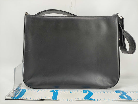 BURBERRY Burberry One-Shoulder Bag Hobo Shoulder Bag