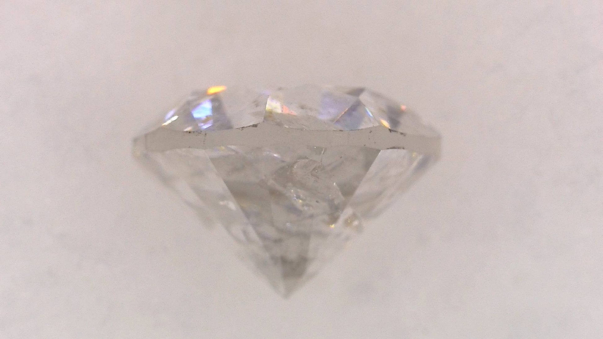 D2.02ct loose diamond