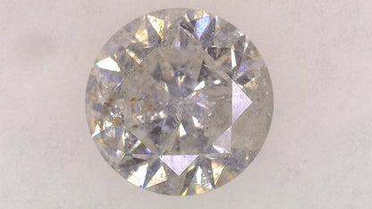 D2.02ct loose diamond