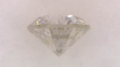 D2.02ct loose diamond