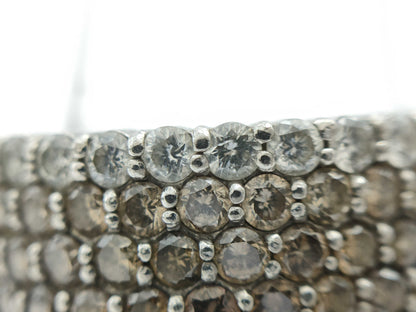 D2.00ct PT900 9.1g Ring 