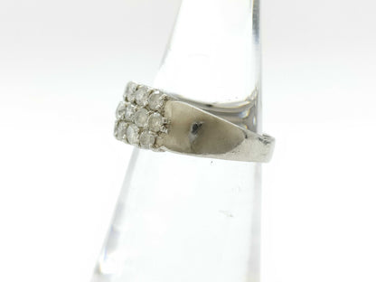 D1.50ct PT900 5.6g Ring 