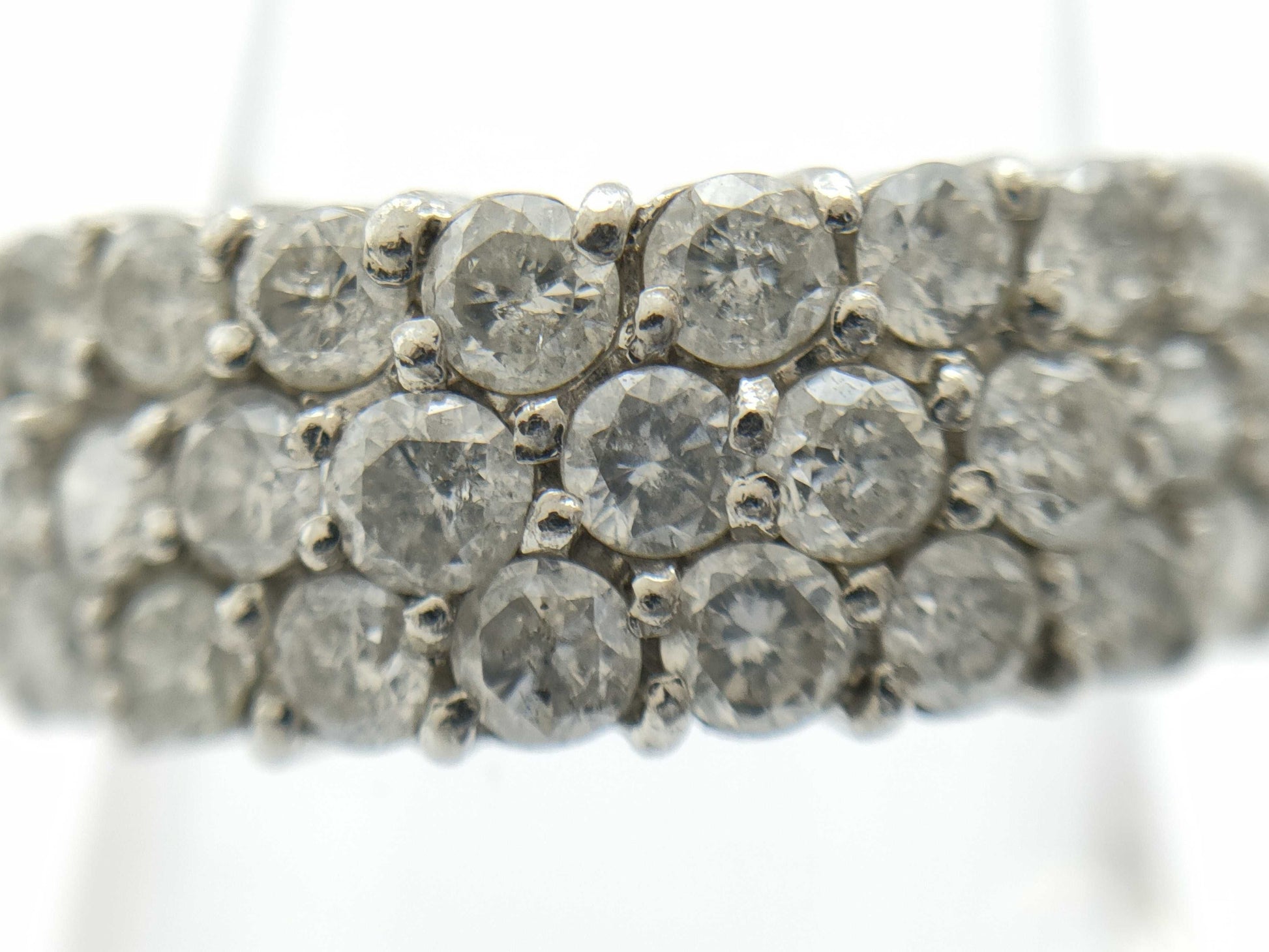 D1.50ct PT900 5.6g Ring 