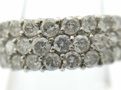 D1.50ct PT900 5.6g Ring 