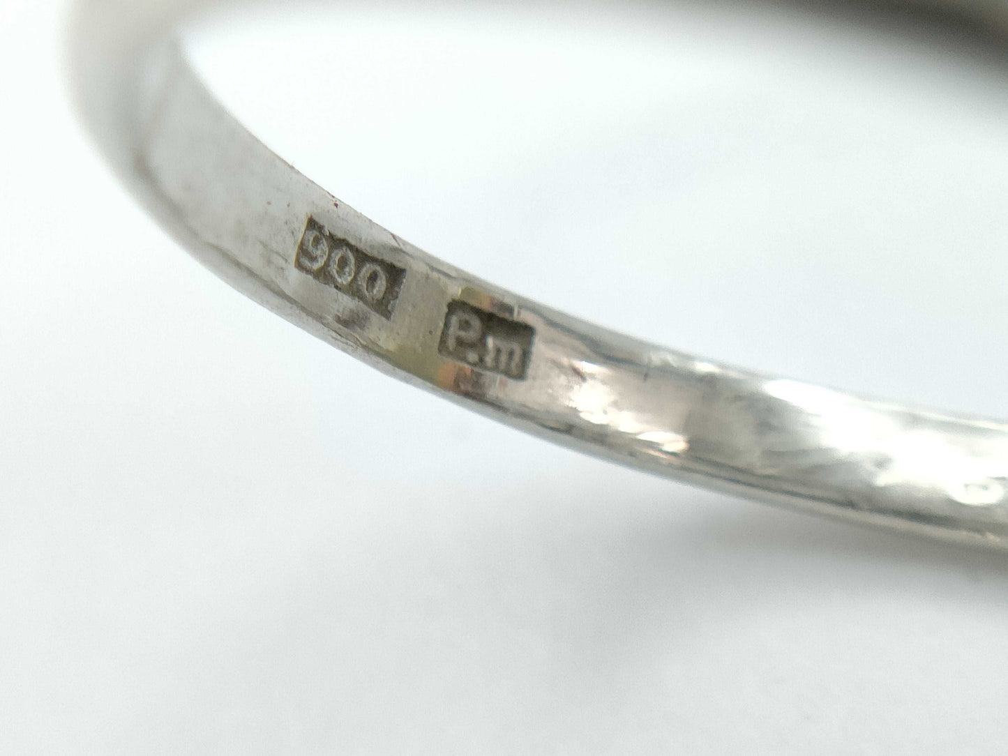 Opal PM900 5.4g Ring 