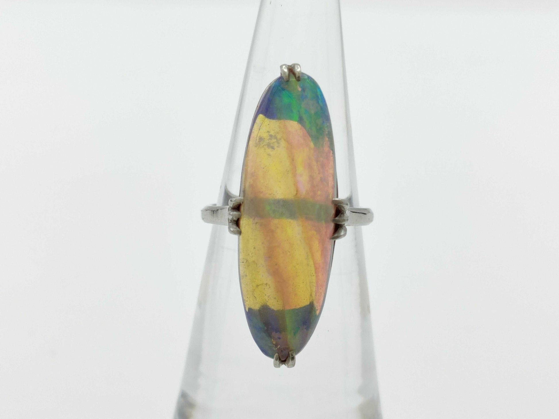 Opal PM900 5.4g Ring 