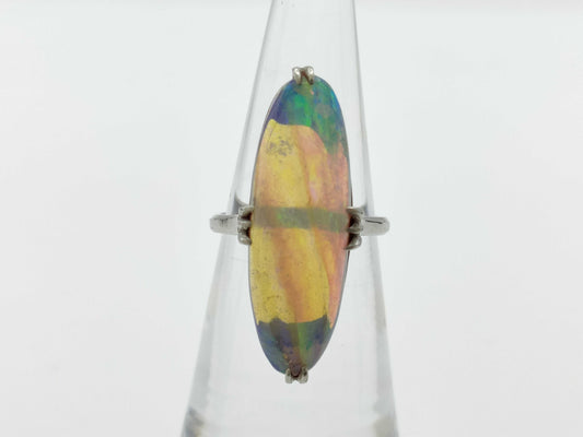 Opal PM900 5.4g Ring 